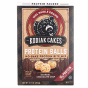 Front of Kodiak Cakes No Bake Oatmeal Chocolate Chip Protein Ball Mix, 360g