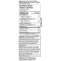 Side 2 of Kodiak Cakes No Bake Oatmeal Chocolate Chip Protein Ball Mix, 360g
