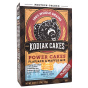 Front of Kodiak Power Cakes Flapjack & Waffle Mix Almond Poppy Seed
