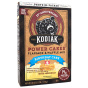 Front of Kodiak Power Cakes Protein Flapjack and Waffle Mix Birthday Cake