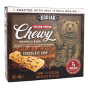 Front of Kodiak Protein-Packed Chewy Granola Bars Chocolate Chip