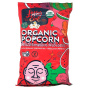 Front of Lesser Evil Popcorn Watermelon Hibiscus