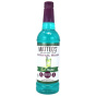 Front of Matteo's Cocktail Mixes Thin Mojito