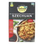 Front of Natural Heaven Hearts of Palm Keto Bowl Szechuan