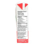 Side 1 of Nutpods Dairy-Free Creamer Unsweetened Cinnamon Swirl, 330ml