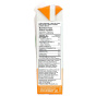 Side 1 of Nutpods Hazelnut Unsweetened Dairy-Free Creamer, 330ml