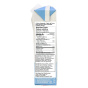 Side 2 of Nutpods French Vanilla Unsweetened Dairy-Free Creamer, 330ml