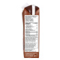 Side 1 of Nutpods Dairy Free Creamer Unsweetened Classic Chocolate, 330ml