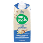 Front of Nutpods Oat Creamer French Vanilla Unsweetened, 330mL