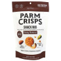 Front of ParmCrisps Snack Mix Barbecue, 170g