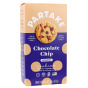 Front of Partake Foods Allergen-Free Crunchy Cookies Chocolate Chip, 156g
