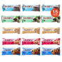 Front of Quest Protein Bars Best Sellers Variety Pack