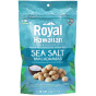 Front of Royal Hawaiian Macadamia Sea Salt