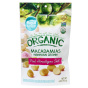 Front of Royal Hawaiian Macadamia Nuts Himalayan PInk Salt