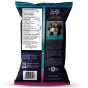 Back of Siete Sea Salt Grain Free Tortilla Chips, 142g