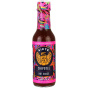 Front of Siete Chipotle Hot Sauce, 141g