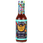 Front of Siete Traditional Hot Sauce, 141g