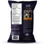 Back of Siete Nacho Grain Free Tortilla Chips, 142g