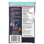 Back of Siete Taco Seasoning Mild, 37g