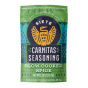 Front of Siete Carnitas Seasoning Slow Cooker Spice, 36.7g