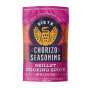 Front of Siete Chorizo Seasoning Skillet Cooking Spice, 36.7g