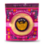 Front of Siete Almond Flour Tortillas 8-Count, 200g