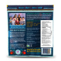 Back of Siete Cassava Flour Tortillas, 8 pack