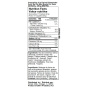 Nutrition of Simple Mills Crackers Fine Ground Sea Salt