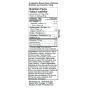 Nutrition of Simple Mills Sweet Thins Chocolate Bownie