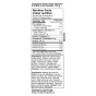 Nutrition of Simple Mills Sweet Thins Honey Cinnamon