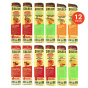 Soley Sweet and Spicy Variety Pack
