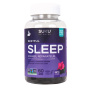 Front of Suku Restful Sleep Gummies