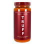 Front of Truff Pasta Sauce Black Truffle Arrabbiata, 482g