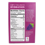 Nutrition of Ultima Electrolyte Mix Grape