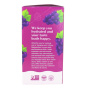 Side 2 of Ultima Electrolyte Mix Grape