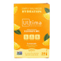 Front of Ultima Electrolyte Mix Lemonade