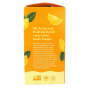 Side 2 of Ultima Electrolyte Mix Lemonade