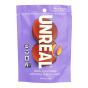 Front of Unreal Dark Chocolate Almond Cups