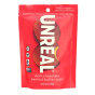 Front of Unreal Dark Chocolate Peanut Butter Cups