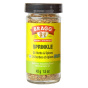 Front of Bragg Herbs & Spices Seasoning