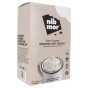 Front of NibMor Organic Vegan Hot Cocoa Extra Creamy with Coconut Milk