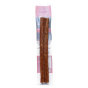 Back of Nick's Sticks 100% Grass-Fed Beef Snack Sticks Spicy, 2 Sticks