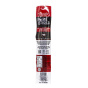 Front of Nick's Sticks 100% Grass-Fed Beef Snack Sticks Spicy, 2 Sticks