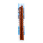 Back of Nick's Sticks 100% Grass-Fed Beef Snack Sticks, 2 Sticks