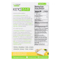 No Sugar Company Keto Bar Lemon Meringue 