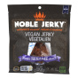 Front of Noble Jerky Vegan Jerky Sweet Sesame
