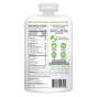 Back of Noka Organic Superfood Smoothie Cherry Acai