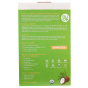 Back of Nuco Coconut Crunch Cereal, 300g
