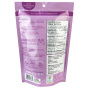 Back of Nud Snacks Simple Seed Crackers, 66g