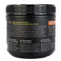 Side of Nutiva Organic Chocolate MCT Powder With Acacia Fiber, 300g